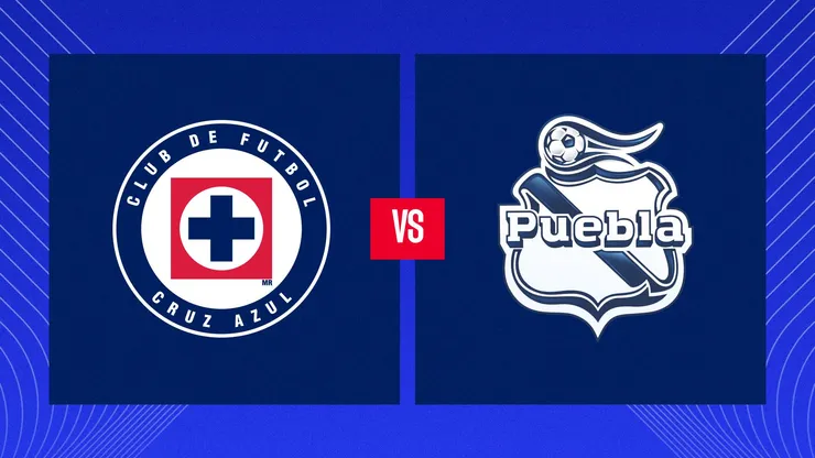 Cruz Azul se prepara para enfrentar a Puebla
