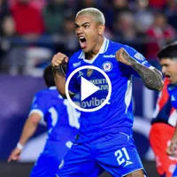 ¡Cruz Azul remonta y debuta con victoria en San Luis!