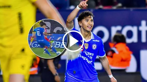 Espectacular partido de Márquez en el debut liguero.