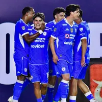 Tabla de posiciones: Así está Cruz Azul tras la victoria contra San Luis