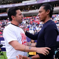La advertencia de Huiqui tras los errores de Cruz Azul vs. San Luis