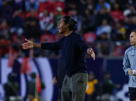 Cruz Azul HOY: victoria vs. San Luis, Huiqui, Lira y César Montes