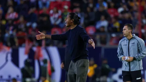 El equipo de Joel Huiqui se repuso en su visita a San Luis y comenzó el Apertura 2026 con el pie derecho.