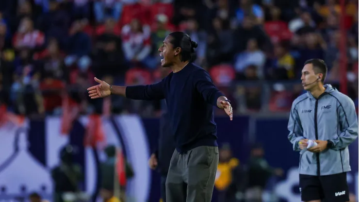 El equipo de Joel Huiqui se repuso en su visita a San Luis y comenzó el Apertura 2026 con el pie derecho.