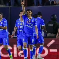 Así están Jeremy Márquez y Toro Fernández en la tabal de goleo