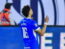 Jeremy Márquez rompe el silencio tras ser héroe de Cruz Azul