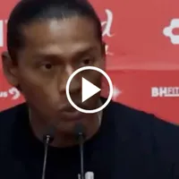 Joel Huiqui envía un mensaje a los clubes que quieren a Erik Lira