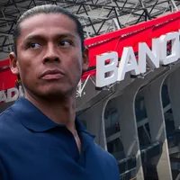 Lo que dijo Joel Huiqui del regreso al Estadio Banorte