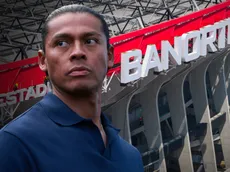 Lo que dijo Joel Huiqui del regreso al Estadio Banorte