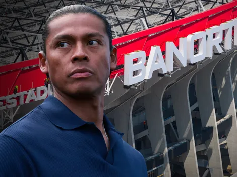 Lo que dijo Joel Huiqui del regreso al Estadio Banorte