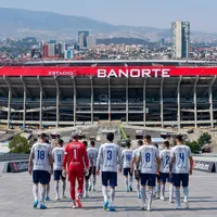 Revelan la jugada maestra de Cruz Azul para volver al Estadio Banorte