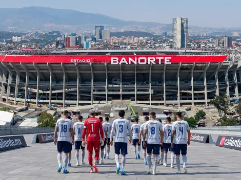 Revelan la jugada maestra de Cruz Azul para volver al Estadio Banorte