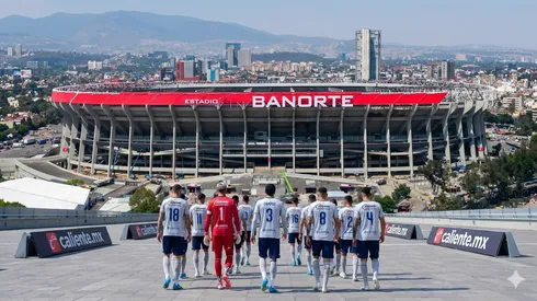 Cruz Azul regresará al Estadio Banorte para hacer de local en el Apertura 2026.