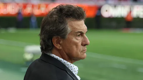 Rubén Omar Romano opinó como un entendido en Cruz Azul.