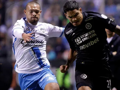 Precios de boletos para el debut de Cruz Azul en el Banorte vs Puebla