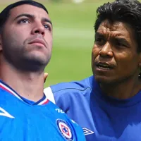 Melvin Brown advierte a Cruz Azul por el precio de Erik Lira y su salida
