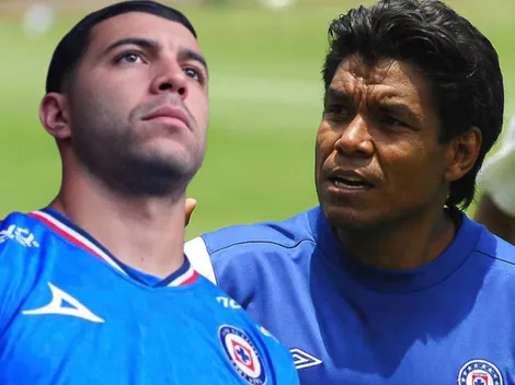 Melvin Brown advierte a Cruz Azul por el precio de Erik Lira y su salida
