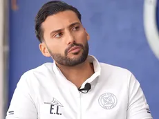 Esteban Landazabal reveló por qué aceptó dirigir a Cruz Azul Hidalgo