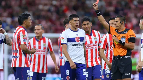 El Cuate tuvo un mal inicio de Apertura 2026.