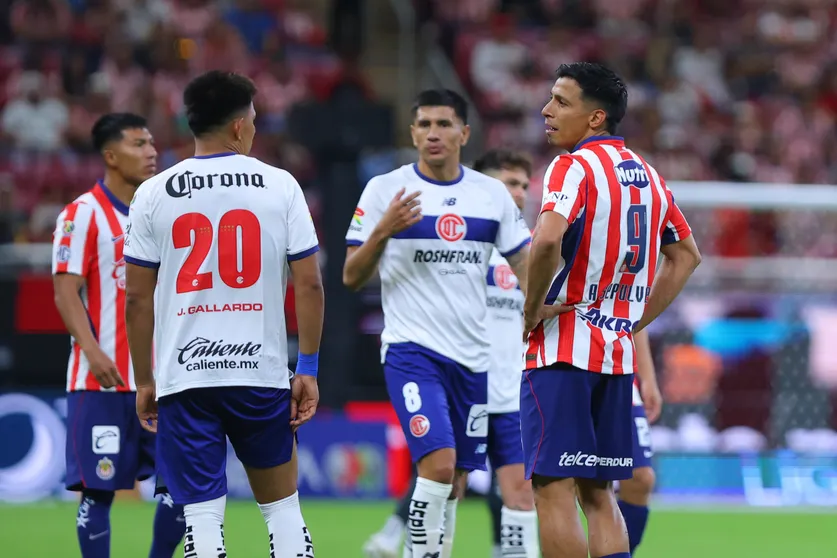 Sepu no puede creer su expulsión.