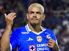 "Seguir": El mensaje del Toro Fernández en redes