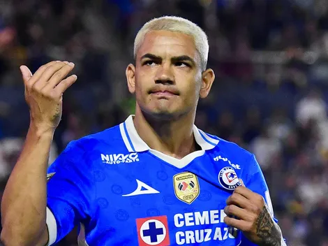 "Seguir": El mensaje del Toro Fernández en redes