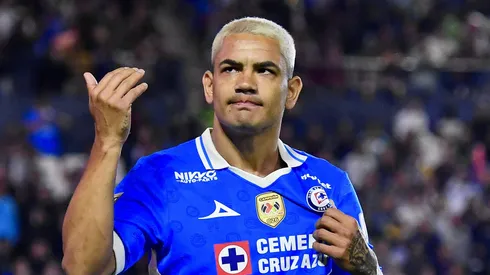 Gabriel Fernández volvió con gol y mandó mensaje.