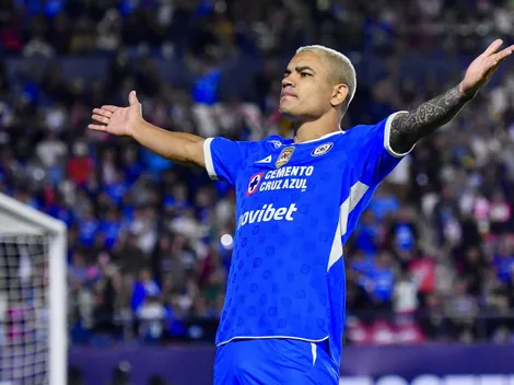 Las noticias de Cruz Azul este domingo 19 de julio