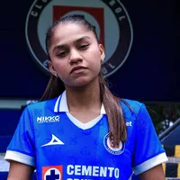 Tiene diez títulos y es nuevo refuerzo de Cruz Azul Femenil