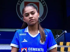 Tiene diez títulos y es nuevo refuerzo de Cruz Azul Femenil