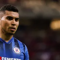 Con guiño a Cruz Azul: Rayados presentó a Orbelin Pineda