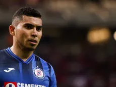 Con guiño a Cruz Azul: Rayados presentó a Orbelin Pineda