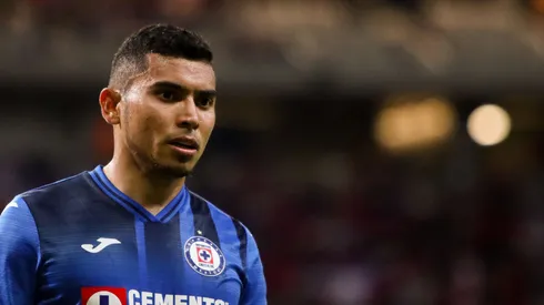 Rayados de Monterrey será el cuarto club en México de Orbelin Pineda tras sus pasos por Gallos Blancos del Querétaro, Chivas de Guadalajara y Cruz Azul.