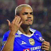 Los nuevos apodos del Toro Fernández en Cruz Azul