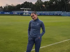 El fichaje de Cruz Azul Femenil se "adelantó" al anuncio