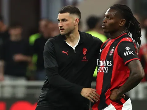 Giro del Milan con Giménez: esto piden para firmar su salida
