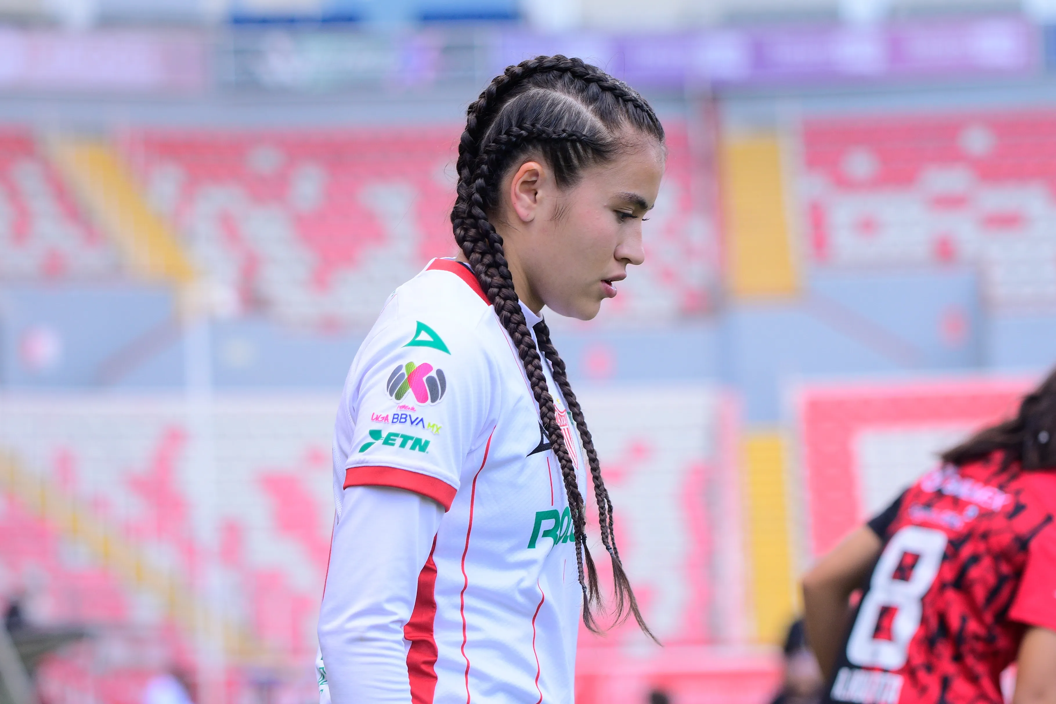Corina Gómez llega a Cruz Azul Femenil. (Imago 7)