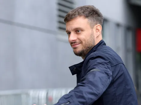 Un ex Real Madrid se rinde ante Martin Anselmi