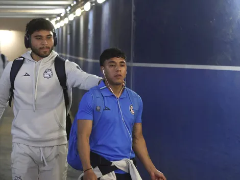 Las bajas de Cruz Azul para recibir al Puebla
