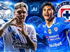 La Inteligencia Artificial predijo el resultado de Cruz Azul vs. Puebla