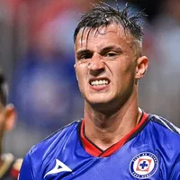 Augusto Lotti confesó su gran arrepentimiento tras dejar Cruz Azul