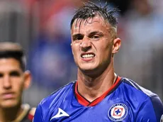 Augusto Lotti confesó su gran arrepentimiento tras dejar Cruz Azul