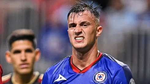 Augusto Lotti confesó su gran arrepentimiento tras dejar Cruz Azul