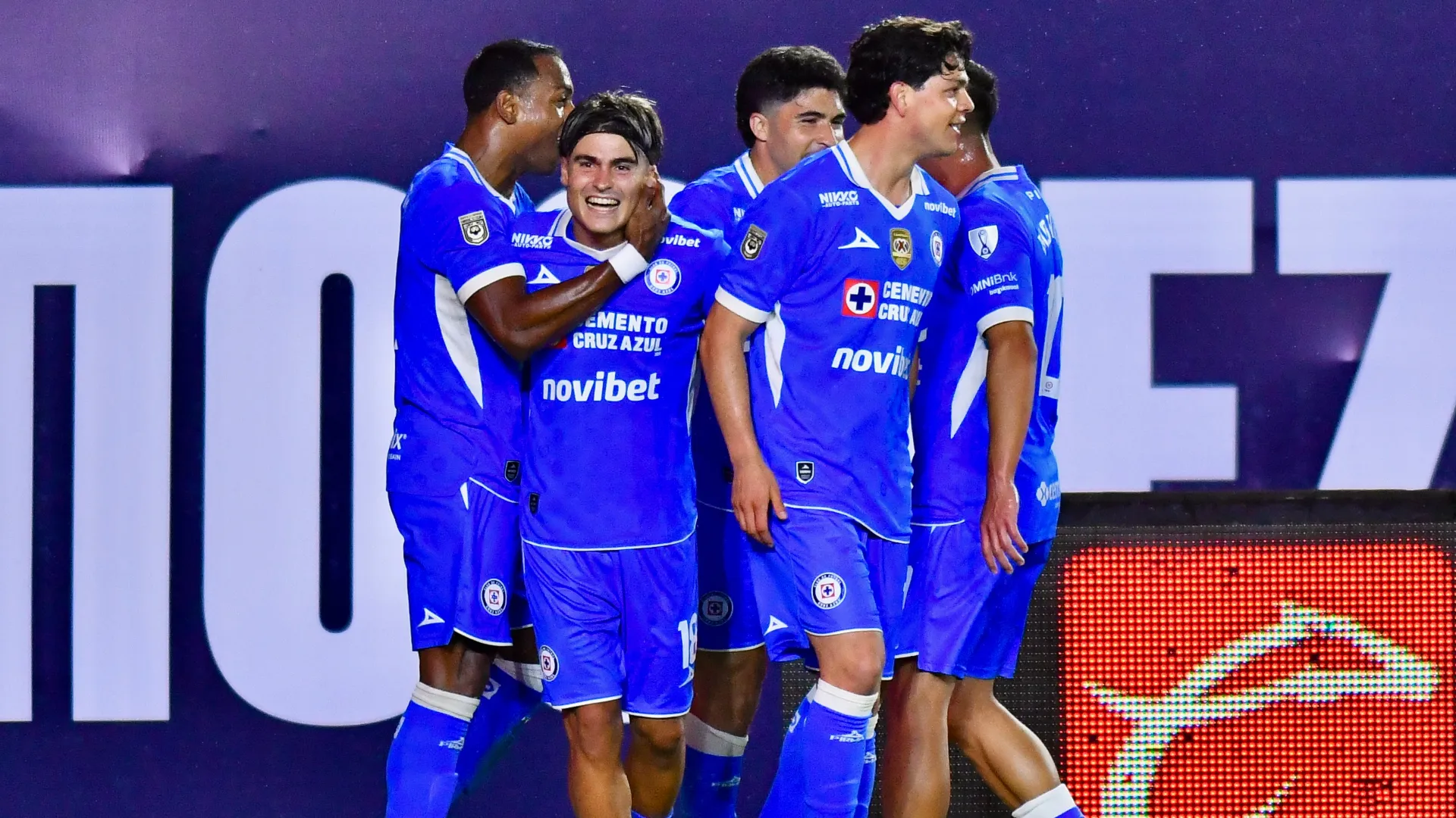 Huiqui alineó menores de 23 años y suma minutos en el Apertura.