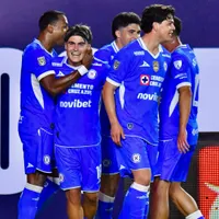 ¿Cuántos minutos sumó Cruz Azul a la regla de menores tras la fecha 1?