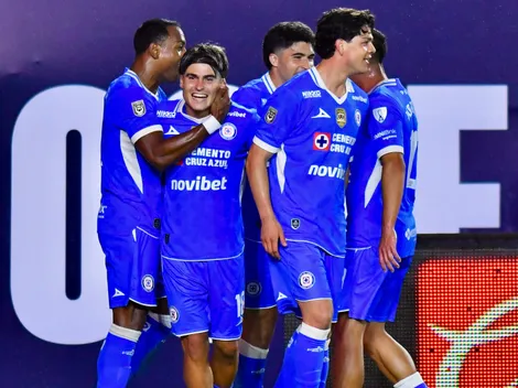 ¿Cuántos minutos sumó Cruz Azul a la regla de menores tras la fecha 1?