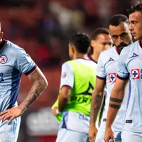 Augusto Lotti defendió a Rodolfo Rotondi tras las críticas en Cruz Azul