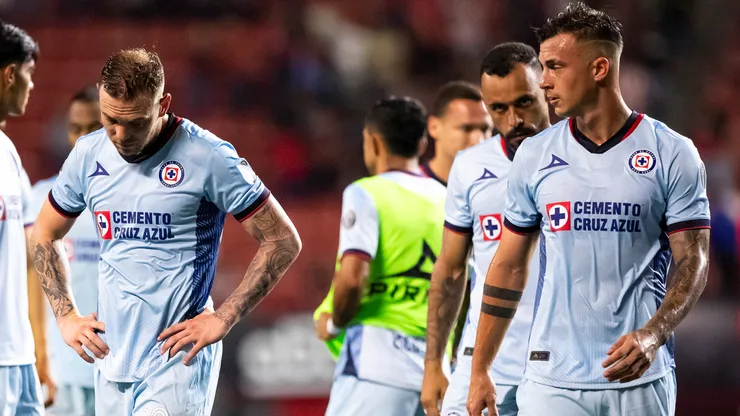 El atacante recordó con cariño a su amigo.