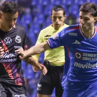 Cruz Azul vs. Puebla: el récord de la Máquina en sus juegos recientes