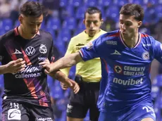 Cruz Azul vs. Puebla: el récord de la Máquina en sus juegos recientes